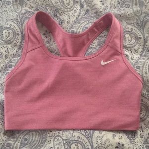 New Nike sports bra